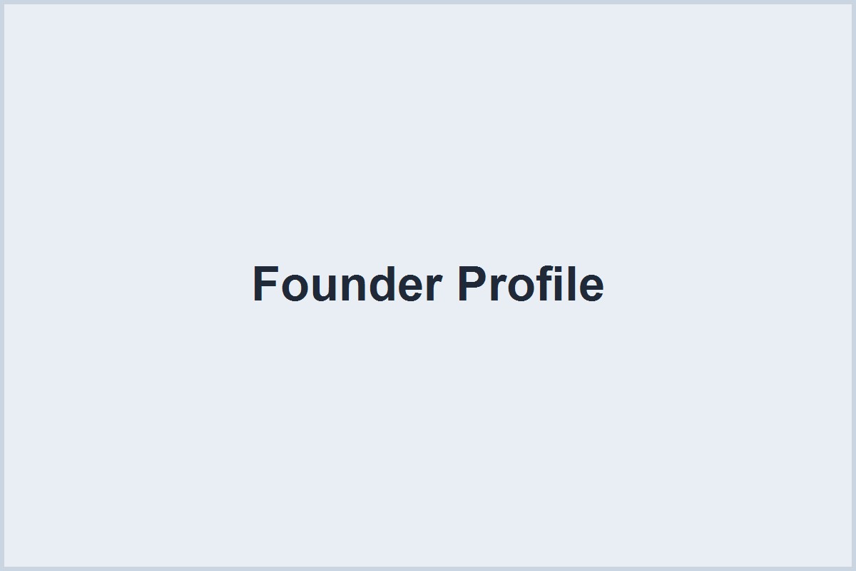 Professional placeholder for Jaydatt Khodave founder profile